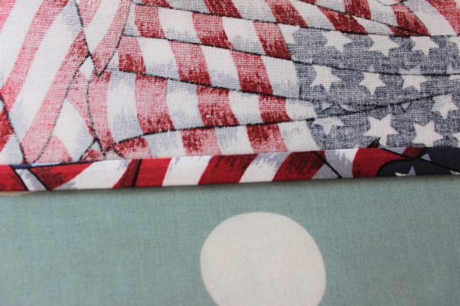 How to Make an Envelope Pillow Cover | Free Pillow Cover Tutorial