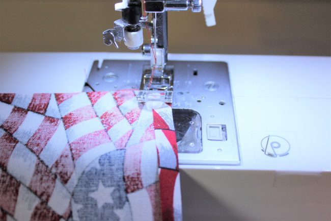 How to Make an Envelope Pillow Cover | Free Pillow Cover Tutorial