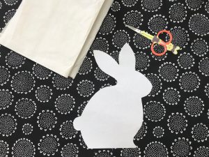 DIY Minky Blanket | BewstSew Your Own Baby Blanket