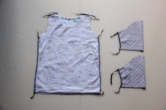How to Sew Set-In Sleeves on Clothing