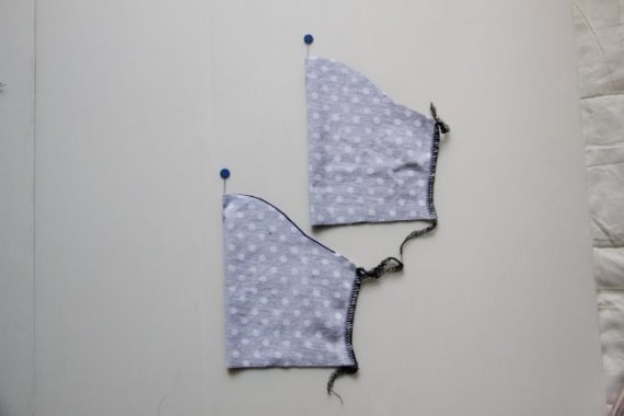 How to Sew Set-In Sleeves on Clothing