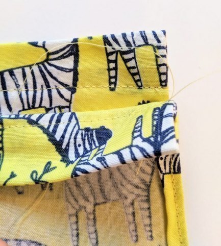 DIY Drawstring Backpack | Free Bag Tutorial