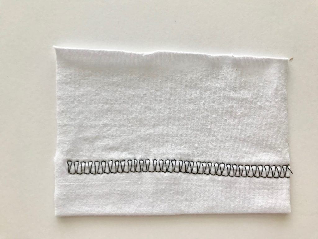 How to Hem with a Sewing Machine