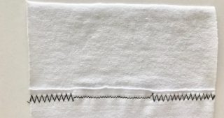 How to Hem with a Sewing Machine