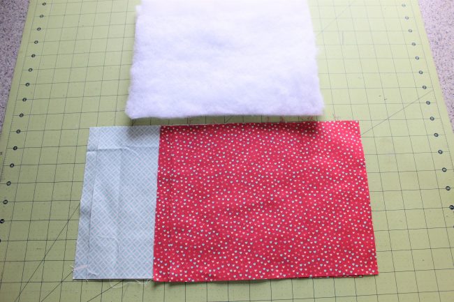 Zipper Pouch Tutorial | Sewing a Zipper Pouch