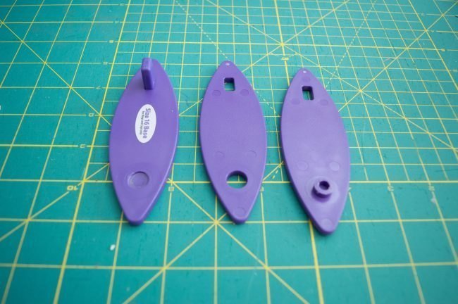 How to Sew a Snap When Sewing Clothing