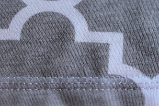 Coverstitch 101: What a Coverstitch Machine is For and How to Coverstitch