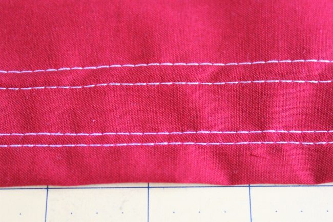 Coverstitch 101: What a Coverstitch Machine is For and How to Coverstitch