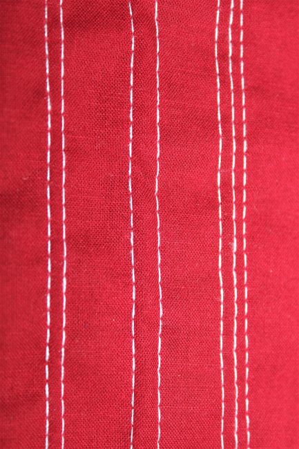 Coverstitch 101: What a Coverstitch Machine is For and How to Coverstitch