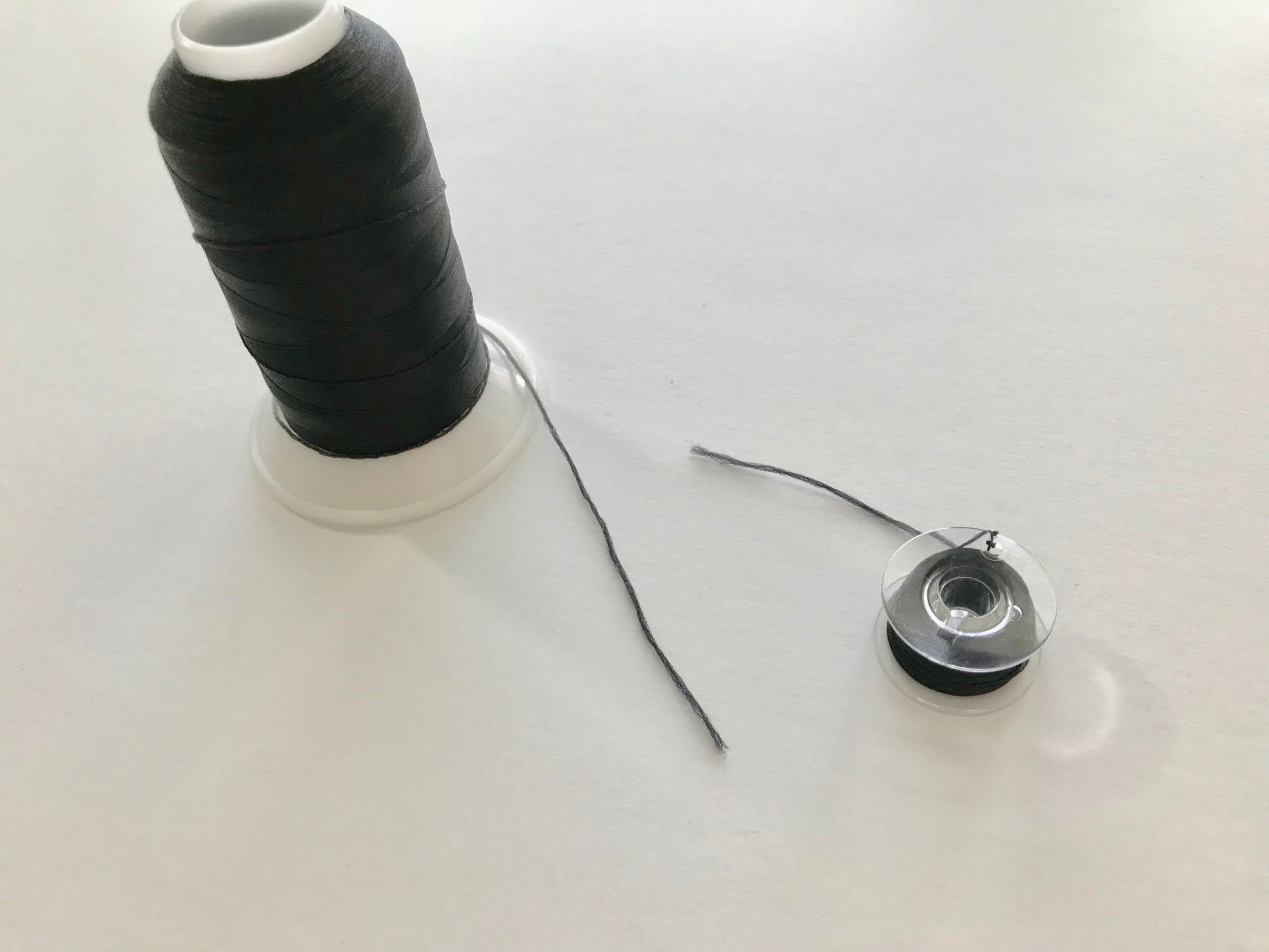 Sewing with a Double Needle | Stitching with a Twin Needle
