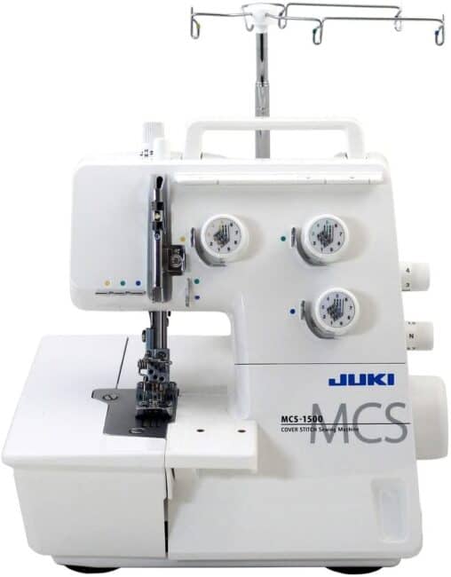 Juki 1500 Coverstitch Machine