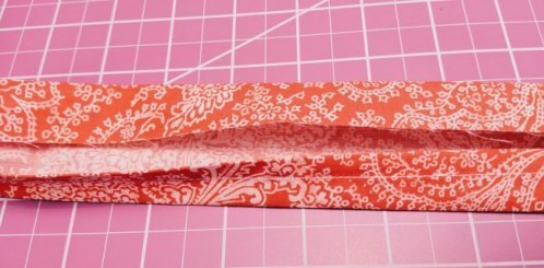 DIY Picnic Blanket | How to Sew a Picnic Blanket