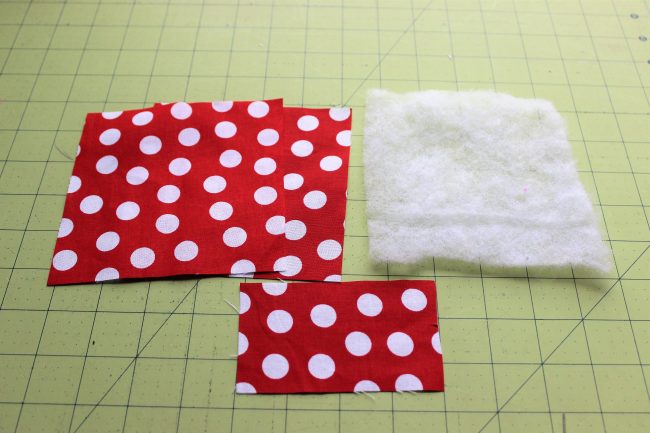 Free DIY Minnie Mouse Headband Tutorial