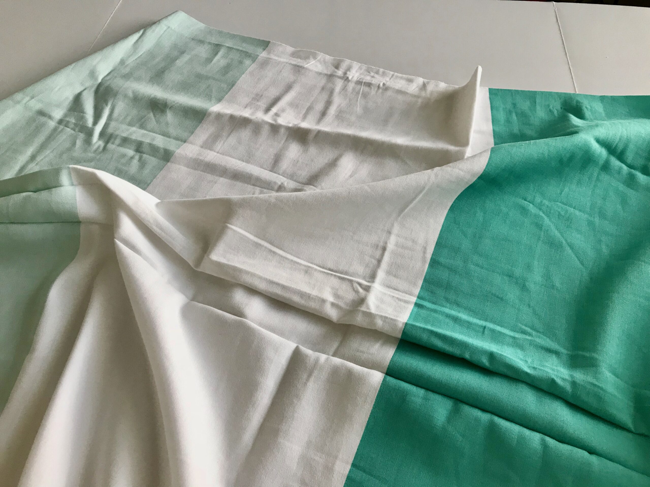 DIY Bench Cushion Cover | Cushion Covers