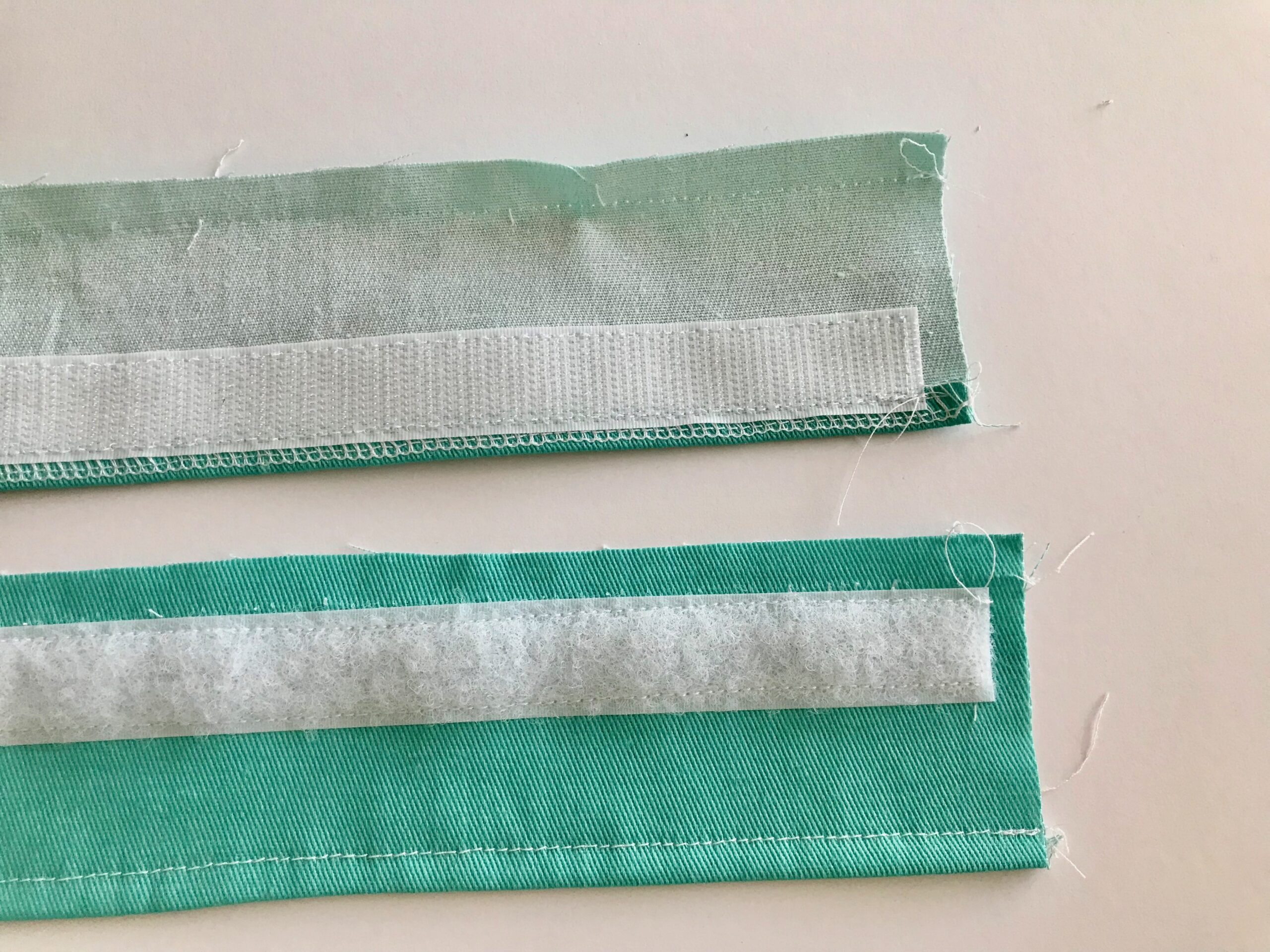 DIY Bench Cushion Cover | Cushion Covers