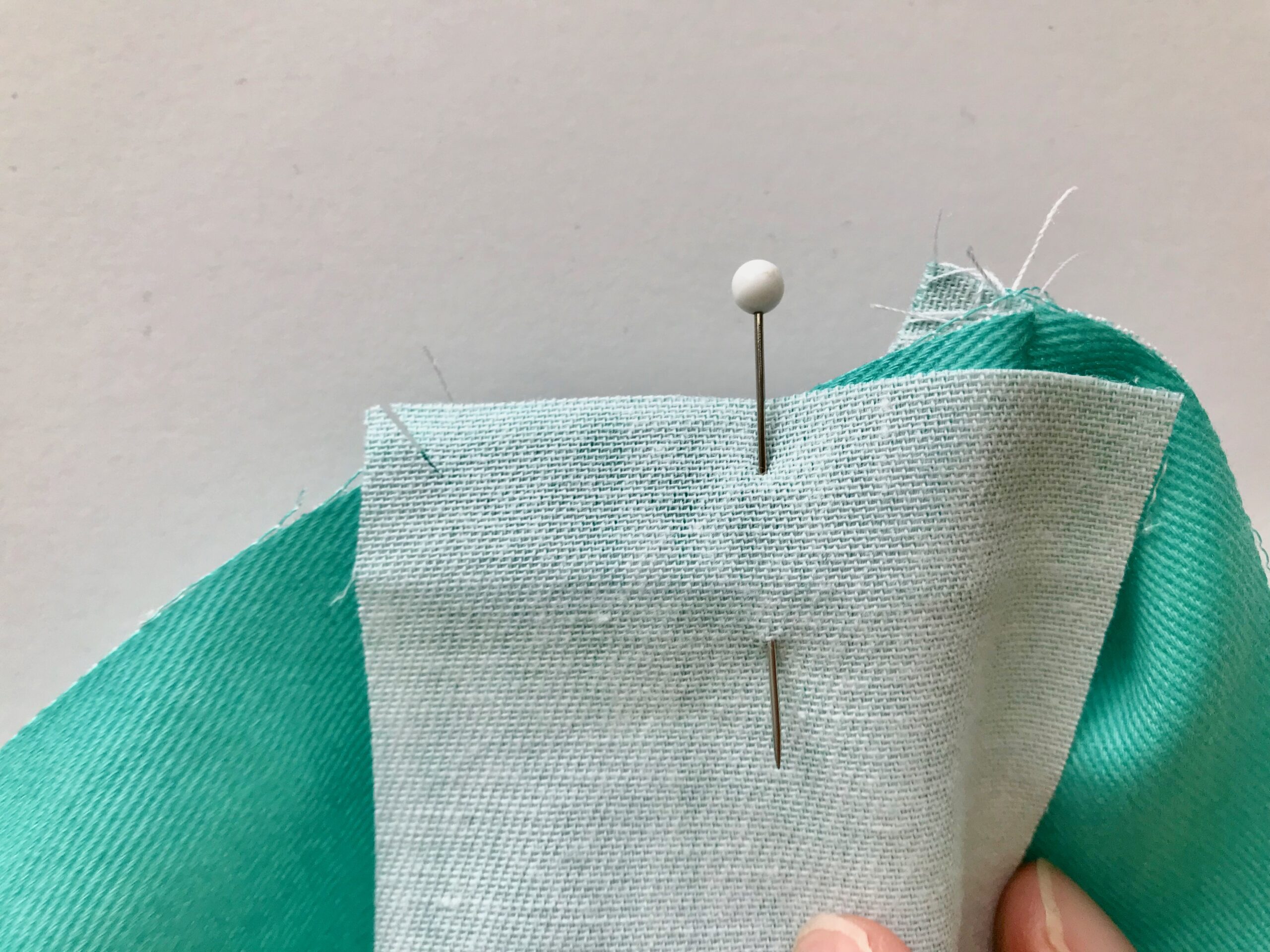 DIY Bench Cushion Cover | Cushion Covers