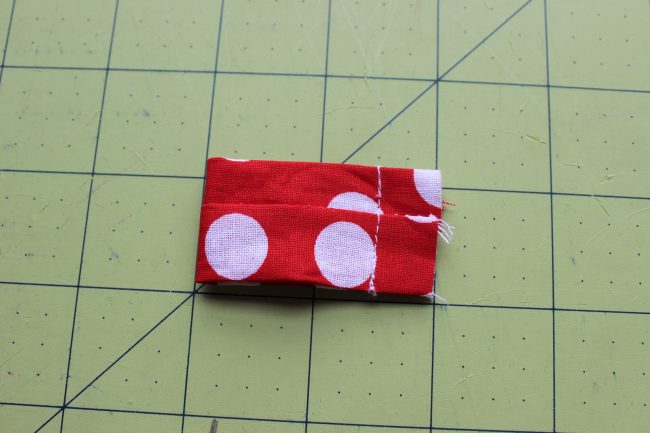 Free DIY Minnie Mouse Headband Tutorial