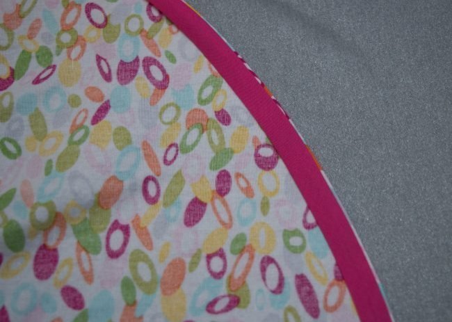 How to Hem a Circle Skirt | Hemming Circle Skirts