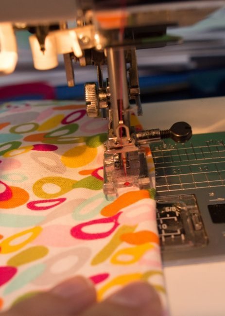 How to Hem a Circle Skirt | Hemming Circle Skirts