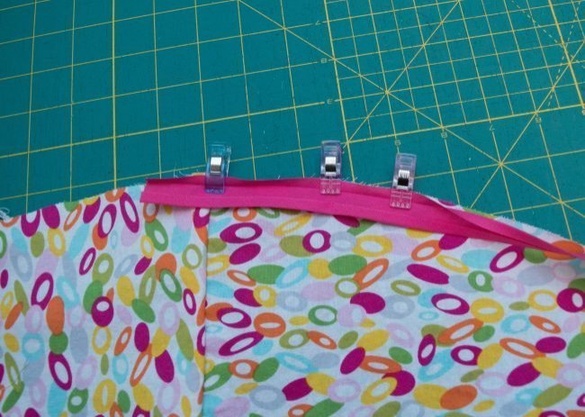 How to Hem a Circle Skirt | Hemming Circle Skirts