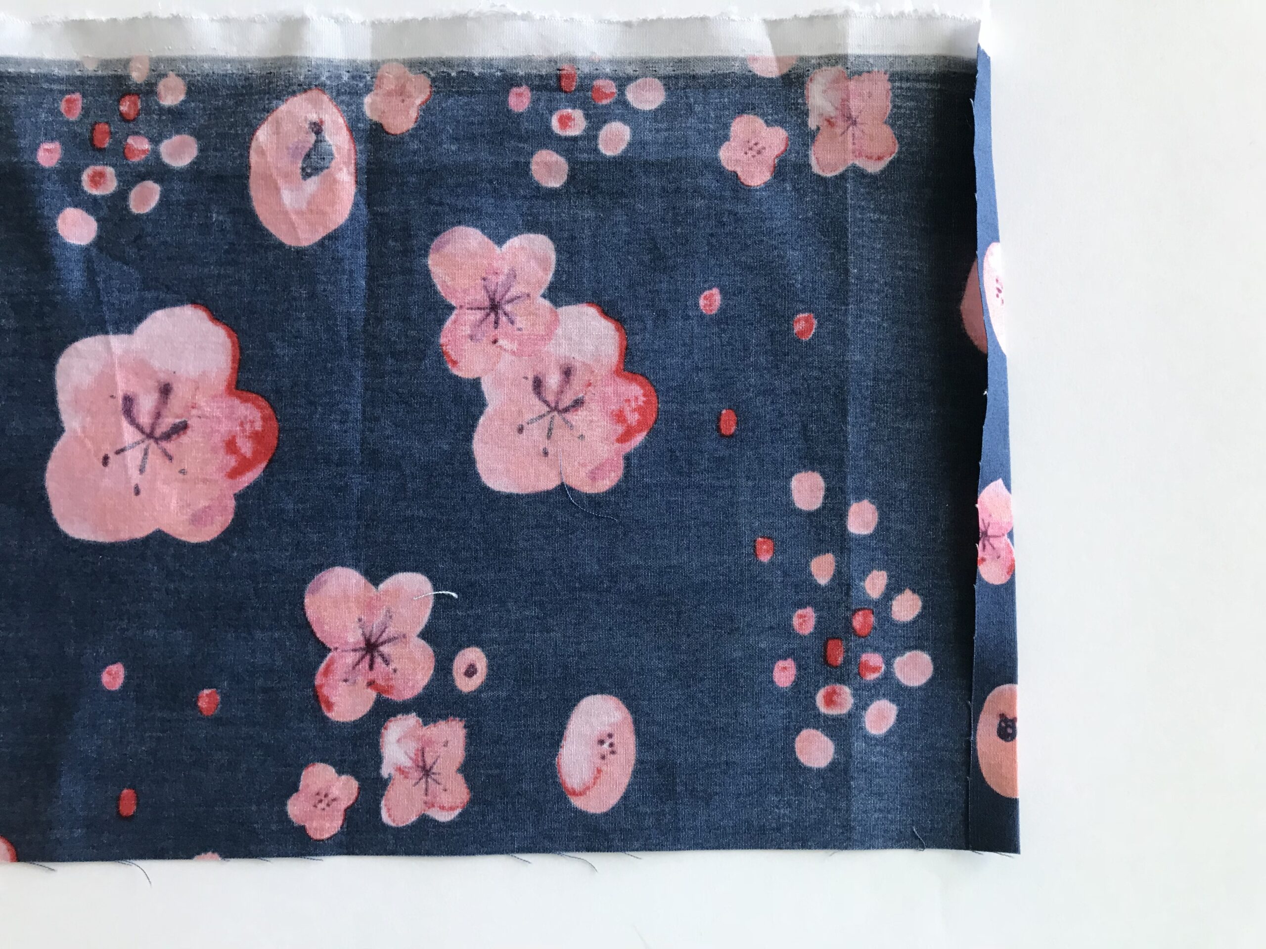 How to Sew a Blind Hem