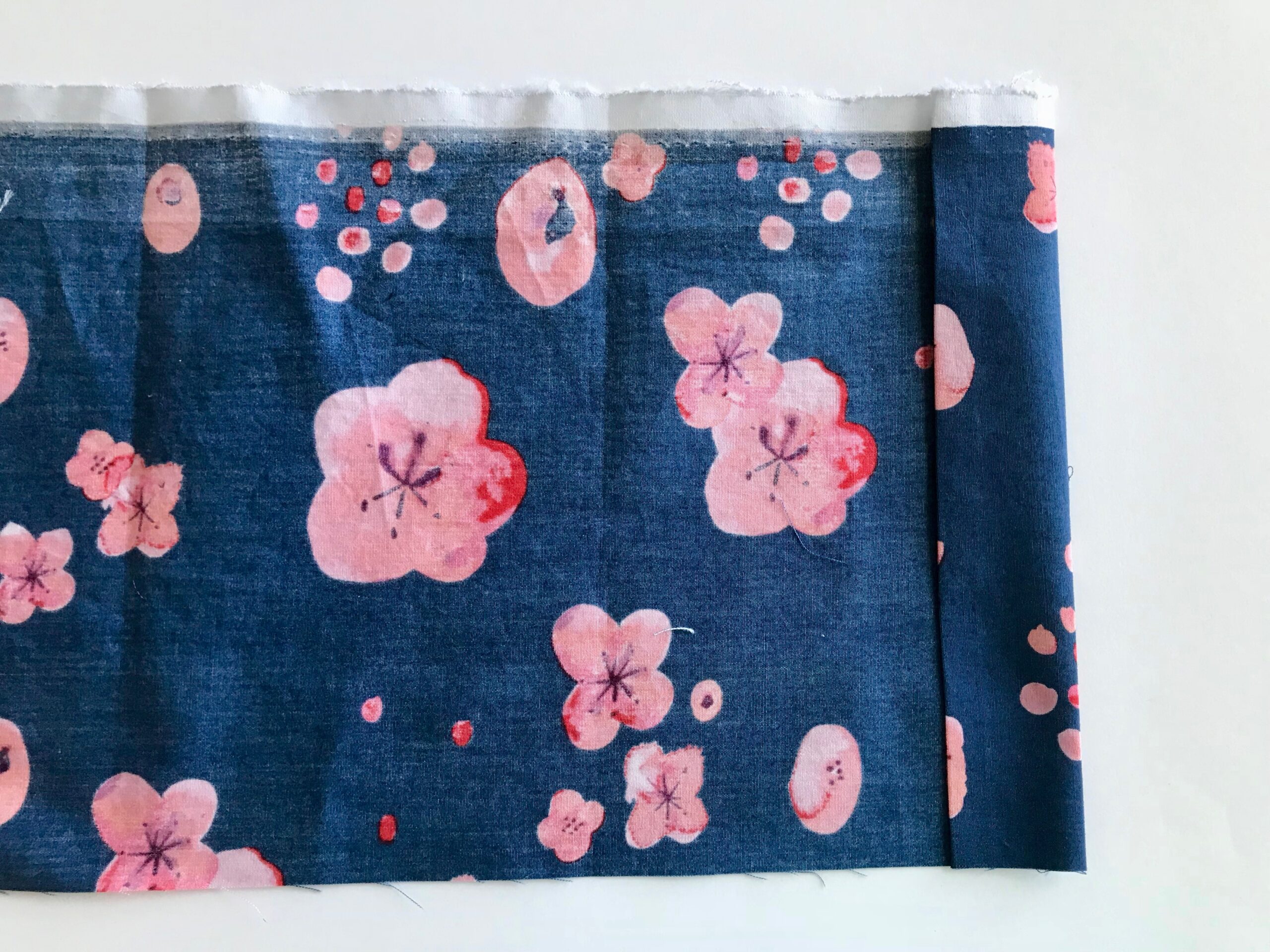 How to Sew a Blind Hem