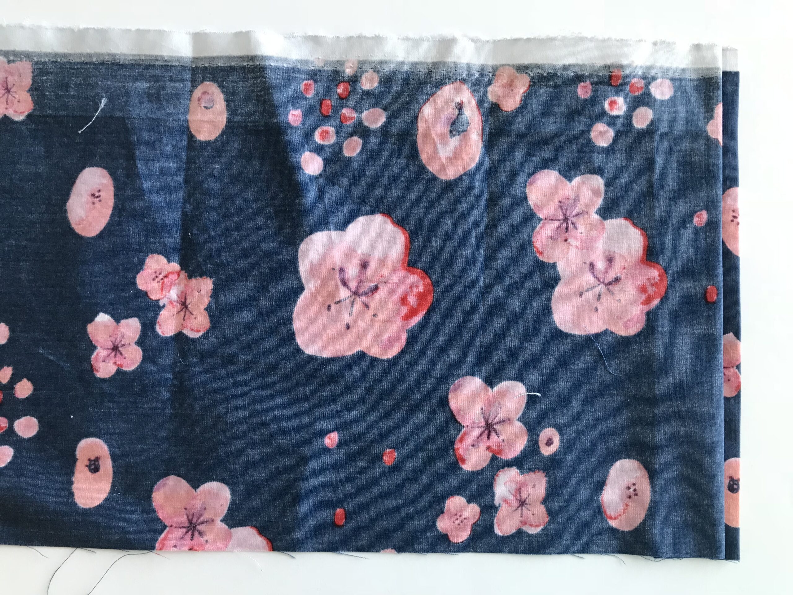 How to Sew a Blind Hem