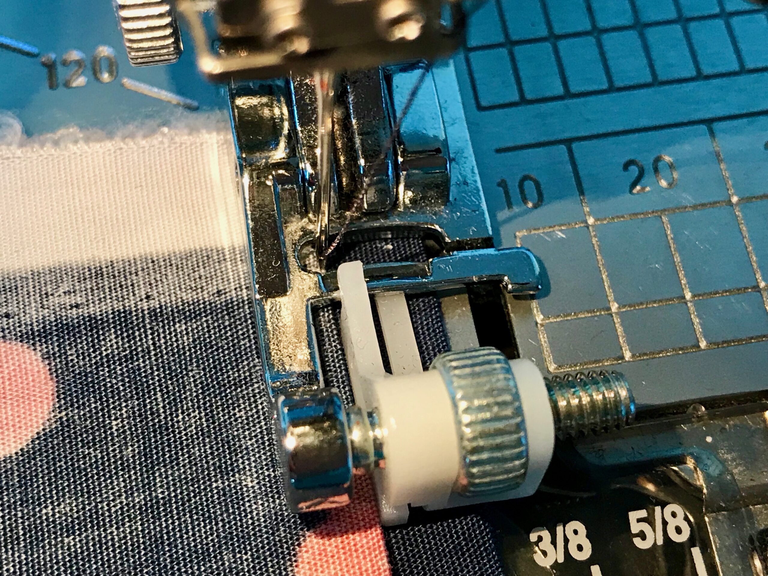How to Sew a Blind Hem