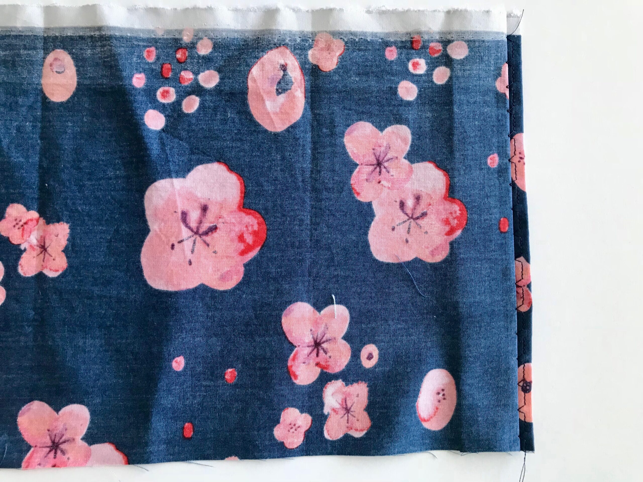 How to Sew a Blind Hem
