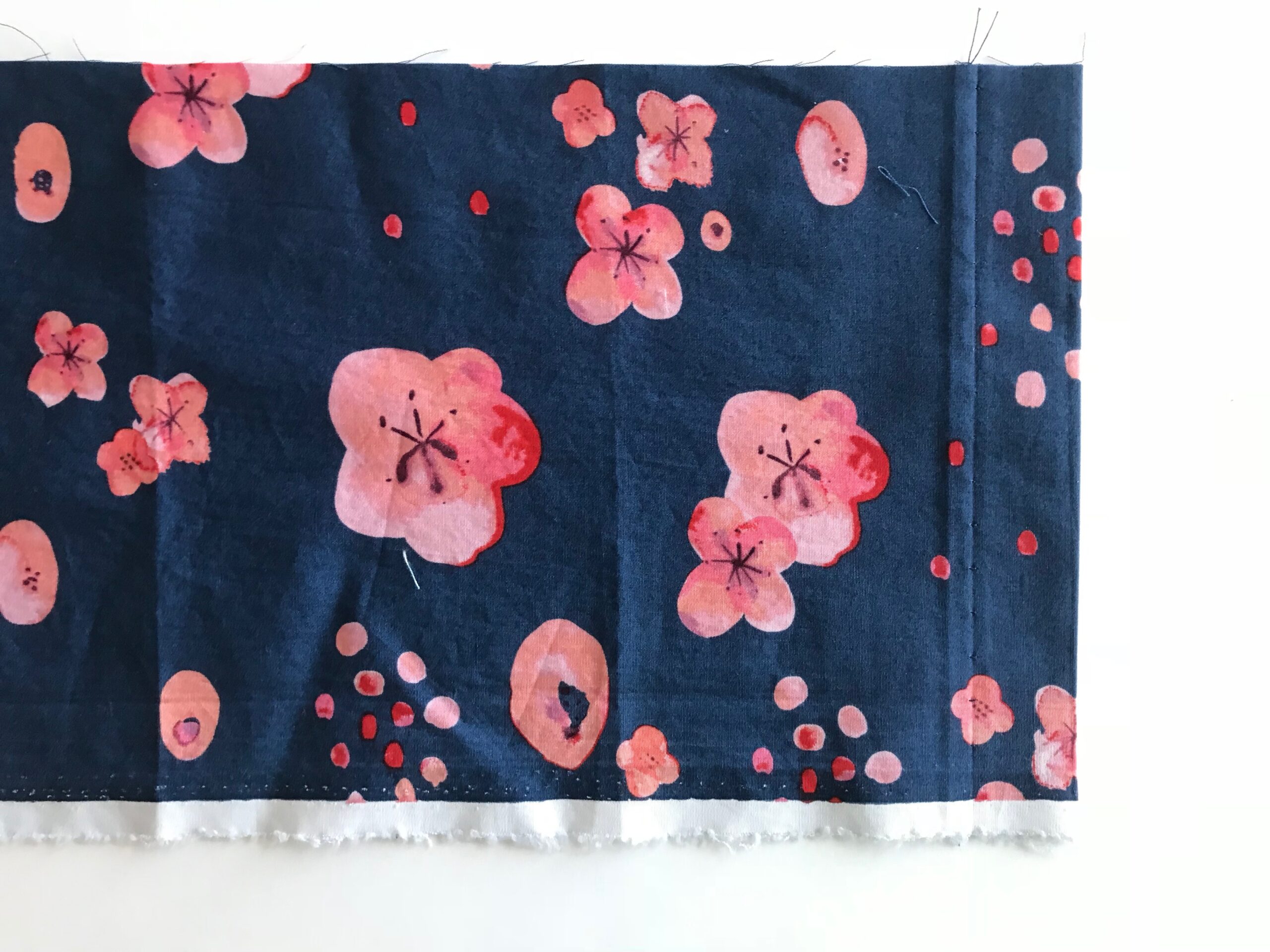 How to Sew a Blind Hem
