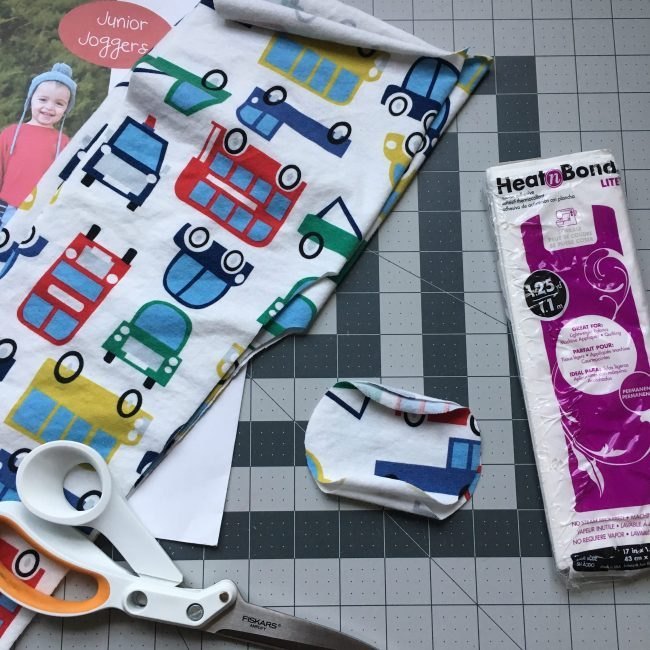 Learn How to Sew Knee Patches