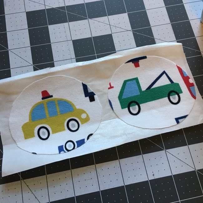 Learn How to Sew Knee Patches
