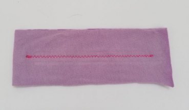 How to Sew Knit Fabric with a Sewing Machine 101