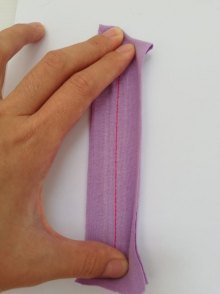 How to Sew Knit Fabric with a Sewing Machine 101