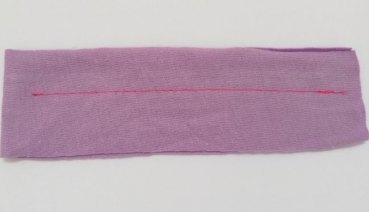 How to Sew Knit Fabric with a Sewing Machine 101