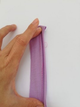 How to Sew Knit Fabric with a Sewing Machine 101