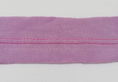 How to Sew Knit Fabric with a Sewing Machine 101
