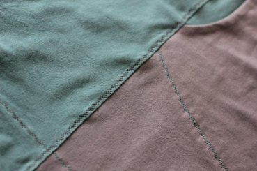 How to Sew Knit Fabric with a Sewing Machine 101