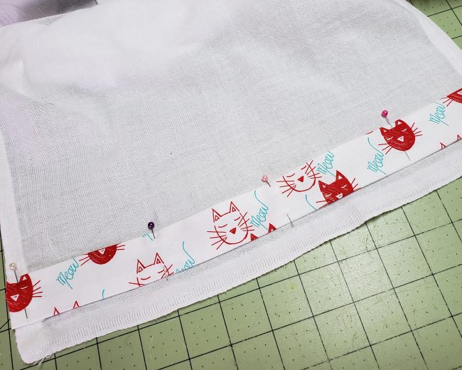 DIY Kitchen Towels | Free Towel Tutorial