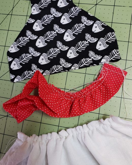 DIY Kitchen Towels | Free Towel Tutorial