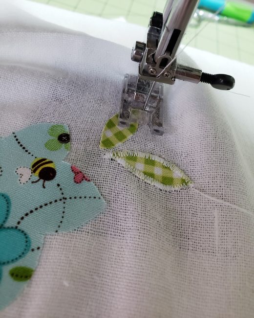 DIY Kitchen Towels | Free Towel Tutorial