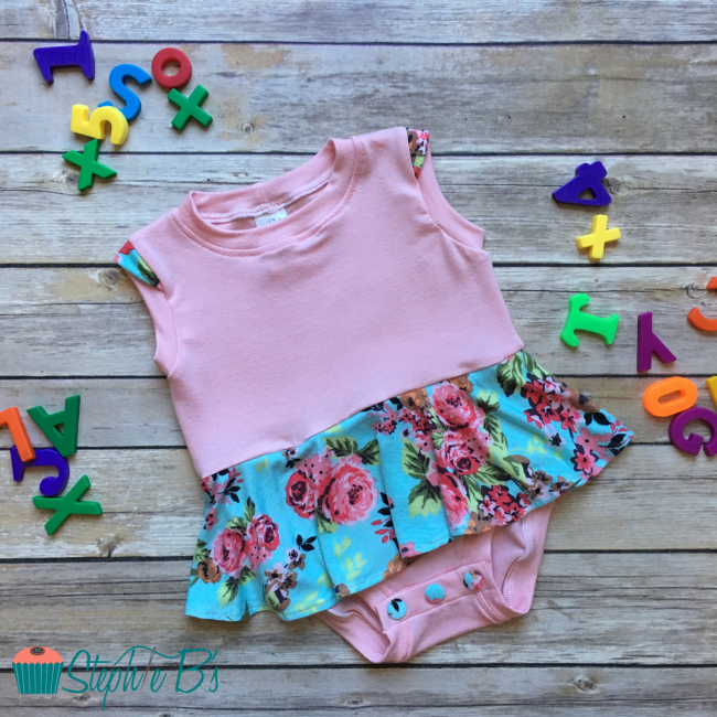 How to Make Fabric Covered Plastic Snaps PeekaBoo Pages