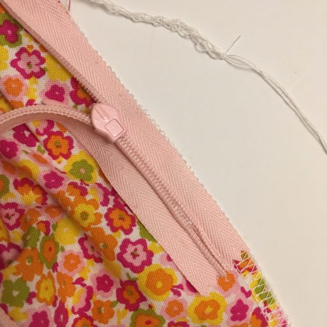How to Sew an Invisible Zipper | Sewing Invisible Zippers Free Tutorial