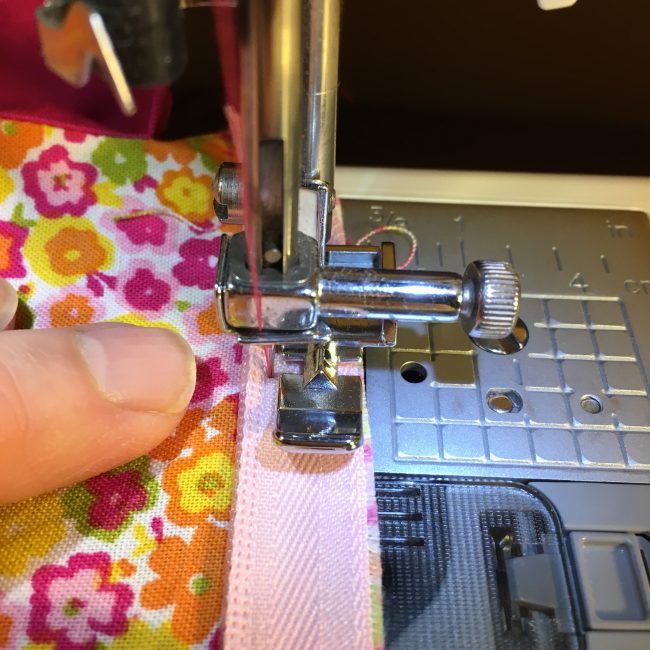 How to Sew an Invisible Zipper | Sewing Invisible Zippers Free Tutorial