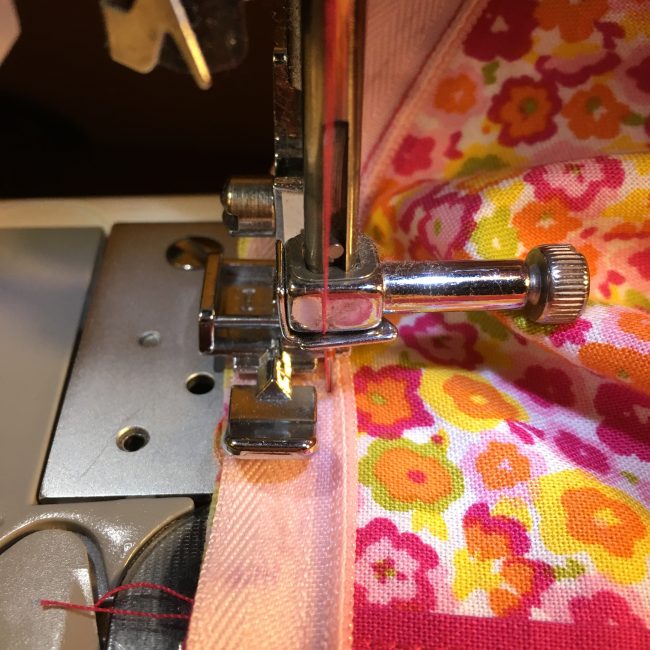 How to Sew an Invisible Zipper | Sewing Invisible Zippers Free Tutorial