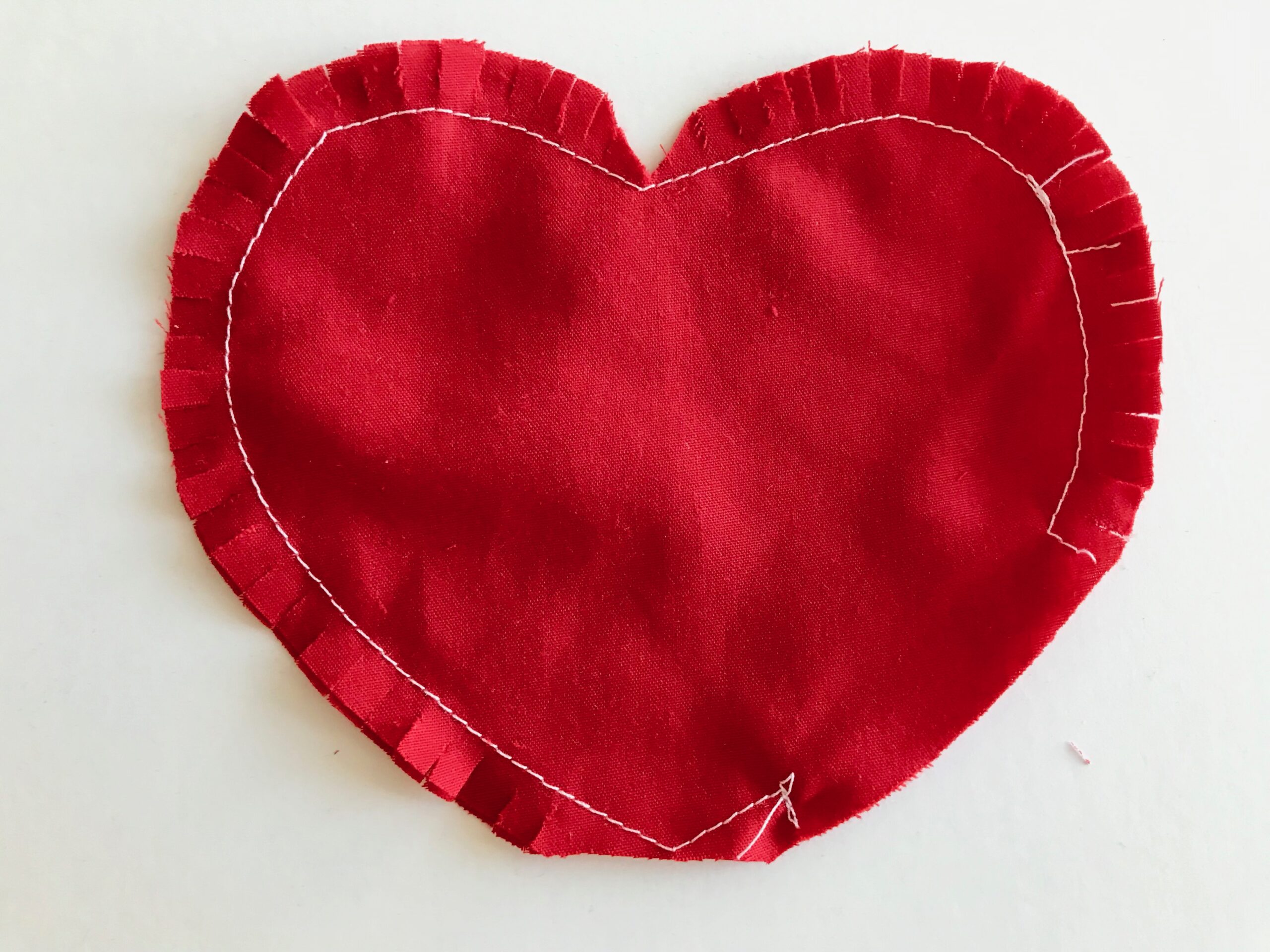 Heart Hand Warmers or Heart Bean Bags