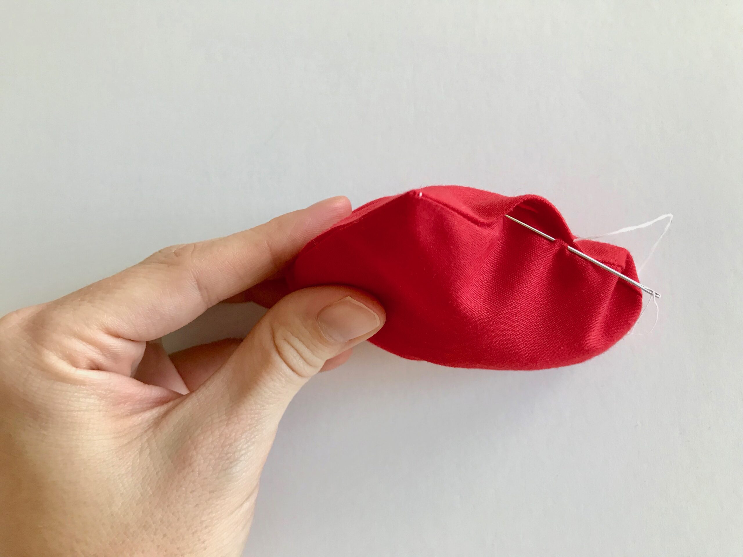 Heart Hand Warmers or Heart Bean Bags