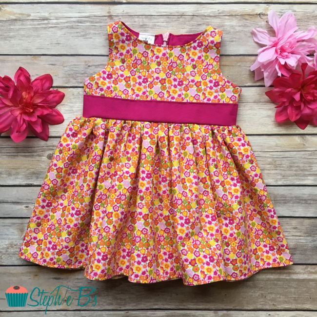 How to Sew an Invisible Zipper | Sewing Invisible Zippers Free Tutorial