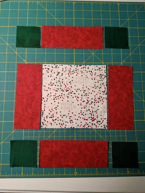 How to Make a Quilted Potholder | DIY Quilted Potholder