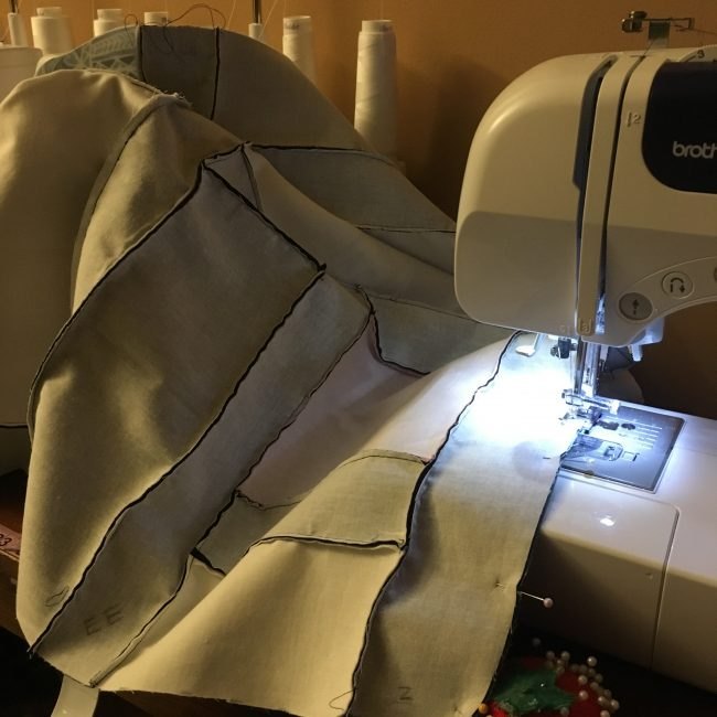 DIY T-Shirt Blanket